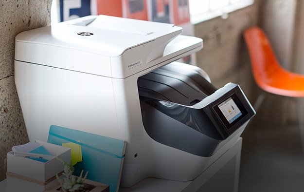 printer