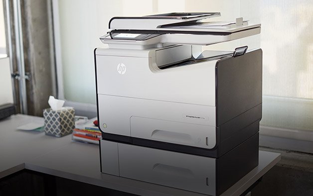 printer