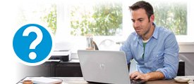 Use HP Support Assistant